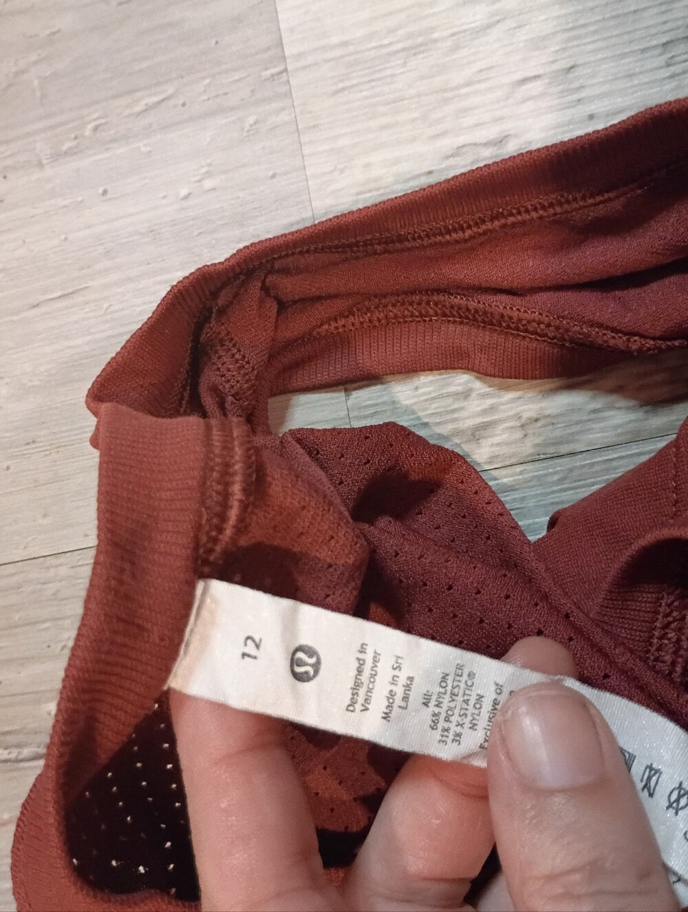 Lululemon - Picture 7 of 7